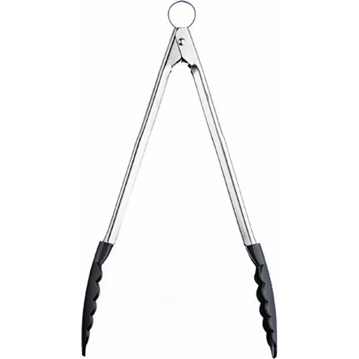 Cuisipro | Zange, Silikon 30,5cm
