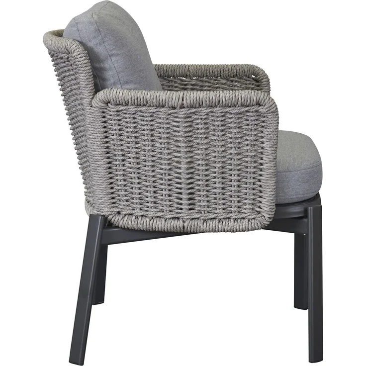 LC Garden »Catalina« Dining Armlehnstuhl Rope – Bild 3