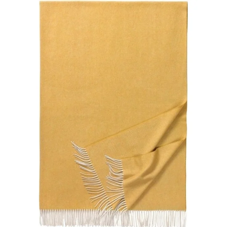 Plaid Eagle Products Plaid aus 100% Schurwolle BOSTON 11806, Eagle Products, Made in Germany – Bild 2