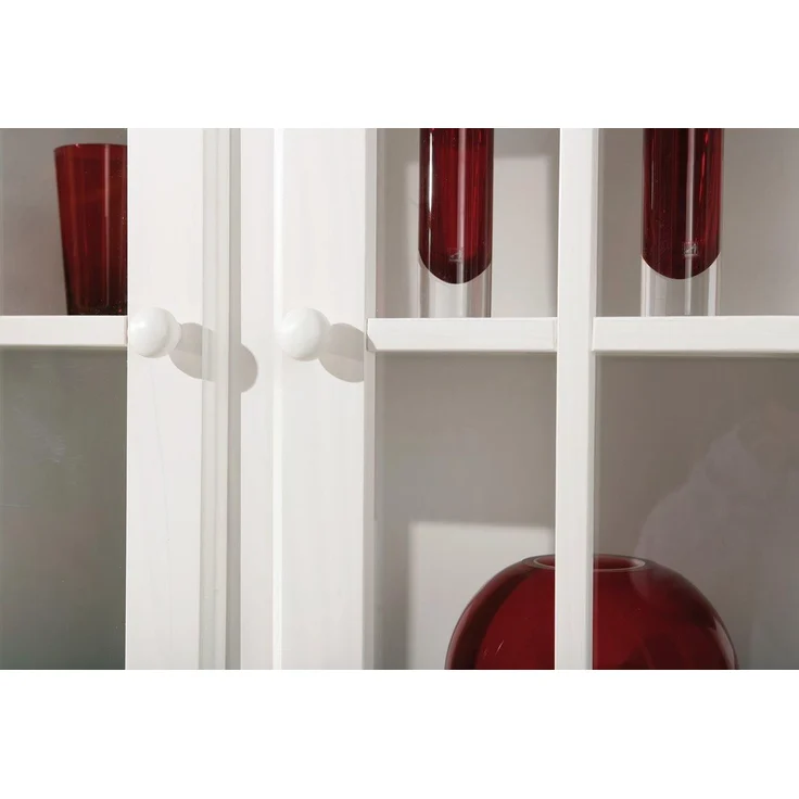 Buffet VALENCIA Kiefer massiv – Bild 3
