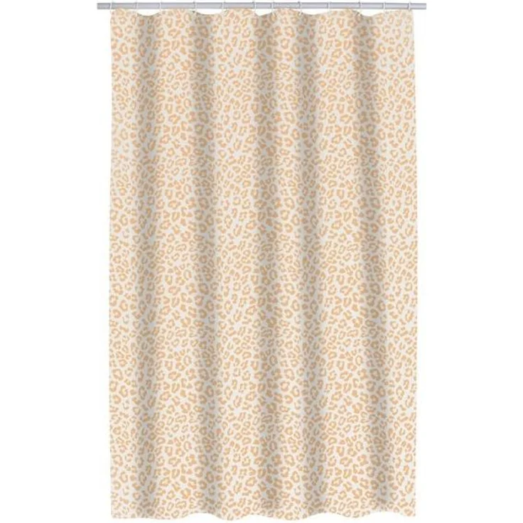 Ridder Duschvorhang Pardo Semitransparent-beige Breite 120 cm – Bild 4
