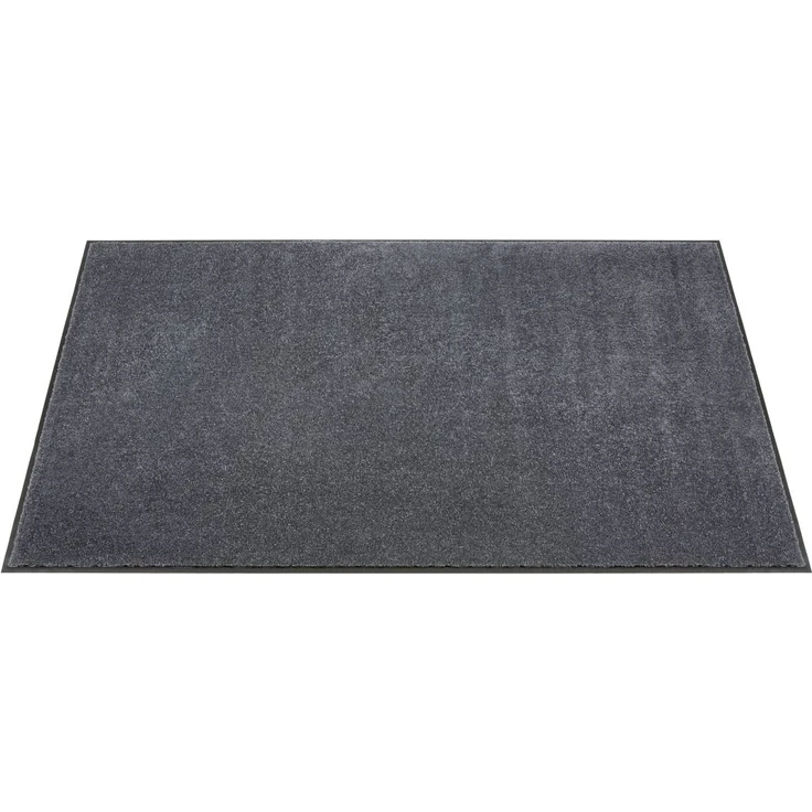 ASTRA Fußmatte Proper Tex 618, rechteckig, Höhe: 9 mm, Schmutzfangmatte, auch als Läufer, waschbar, In -und Outdoor geeignet – Bild 3