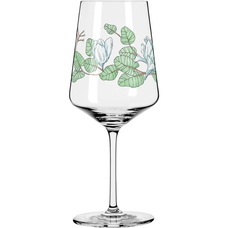 Ritzenhoff 2931022 Aperitifglas #23 SOMMERTAU HUGO Ana Vasconcelos 2025 in Geschenkbox