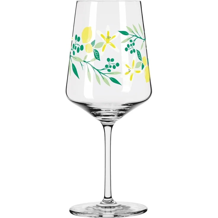 Ritzenhoff Sommertau Limoncello Aperitifgläser 4er Set 2024 – Bild 7