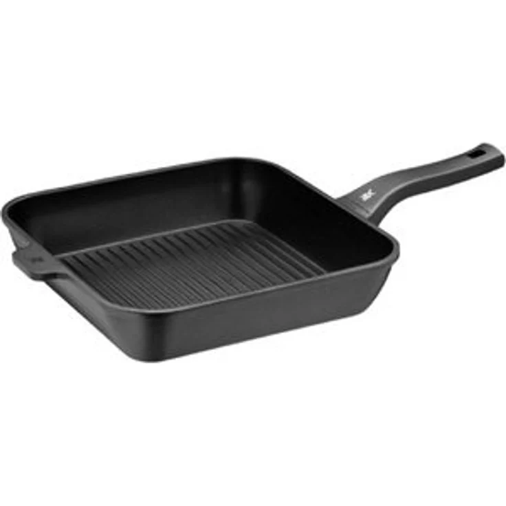 WMF Grillpfanne PermaDur Premium 28 x 28 cm – Bild 6
