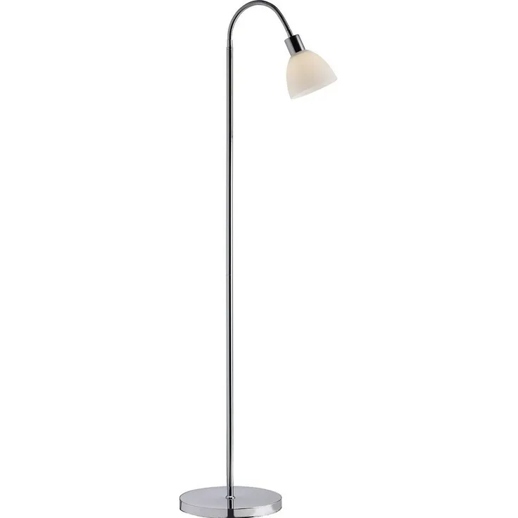 Nordlux Ray Stehleuchte chrom