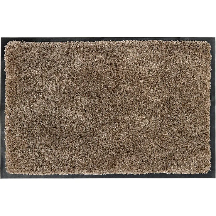 ASTRA Fußmatte Lava, rechteckig, Höhe: 13 mm, Sauberlaufmatte, waschbar, rutschfest, nimmt Schmutz auf, Schmutzfang