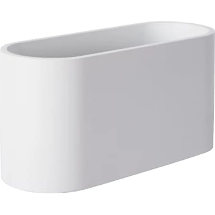 Lucide XERA Wandleuchte, 1xG9, aus Aluminium, Weiß, 16 x 8 x 8 cm, dimmbar (Dimmer nicht enthalten) – Bild 2