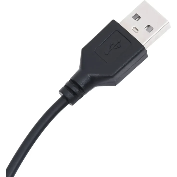 vidaXL TV-Schrank mit LED-Leuchten Braun Eichen-Optik 90x39x30 cm 822667 – Bild 9