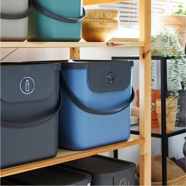 ROTHO Mülltrennsystem – Bild 3