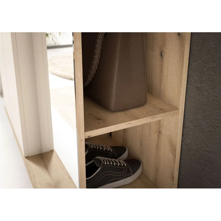 Kompaktgarderobe AARAU – Bild 9
