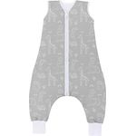 Fillikid Ganzjahres-Schlafsack mit Füßen Exklusiv