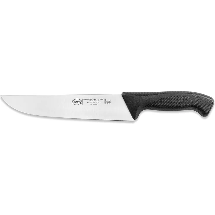FRANZÖSISCHES MESSER CM. 22 SKIN