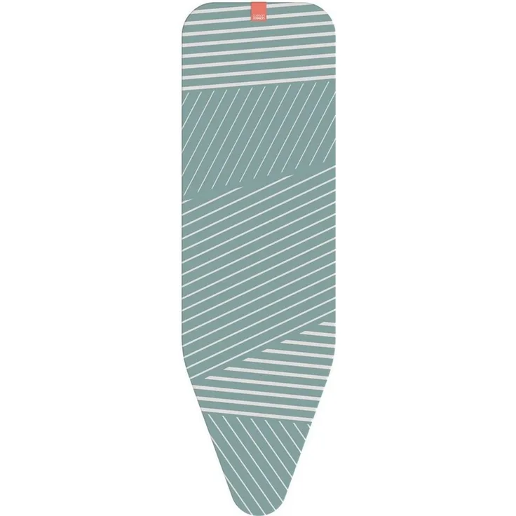 Joseph Joseph Flexa Easy-fit Bügeltischbezug grau 135cm