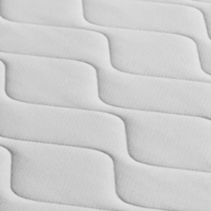 MSS e.K. Matratzenbezug "PREMIUM" 200 x 80 x 19 cm"" – Bild 6