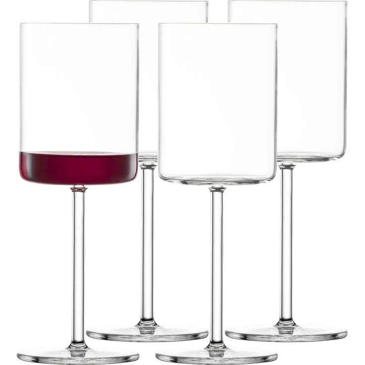 Schott Zwiesel MODO Rotweinglas 440 ml 4er Set – Bild 2