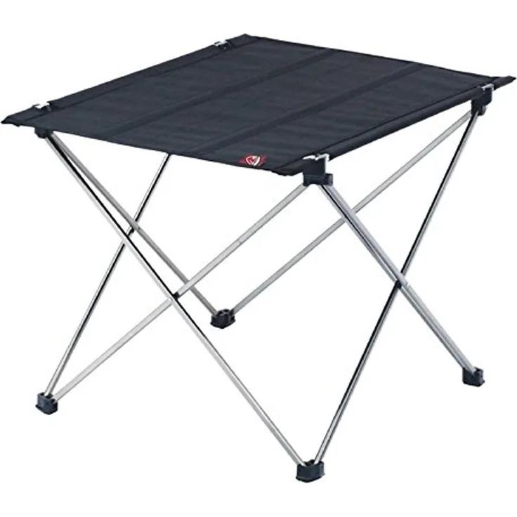 Robens Tisch Adventure S, Schwarz