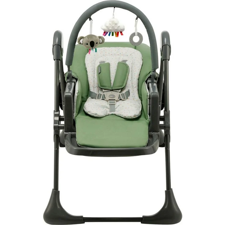 Kinderkraft Hochstuhl TUMMIE – Bild 2
