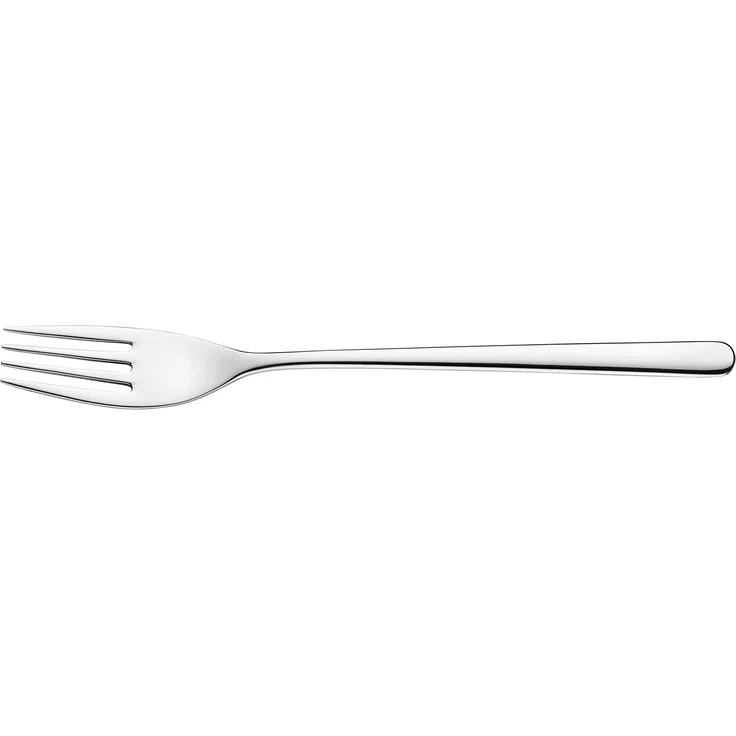PINTINOX Besteck-Set Florence (24-tlg), 6 Personen, Edelstahl 18/10, spülmaschinengeeignet – Bild 2