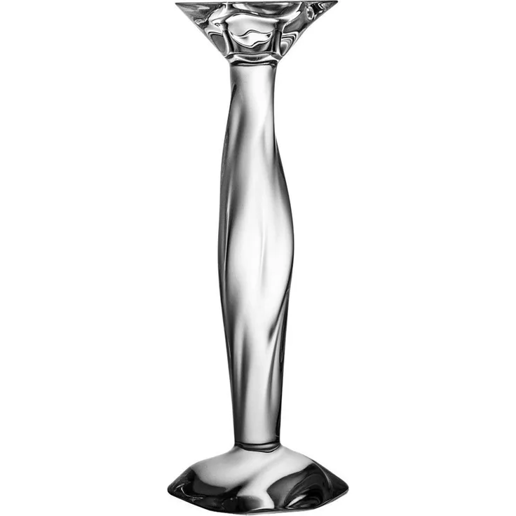 Crystal Julia Crystal Julia Kristallkerzenhalter 23,7 cm 05416