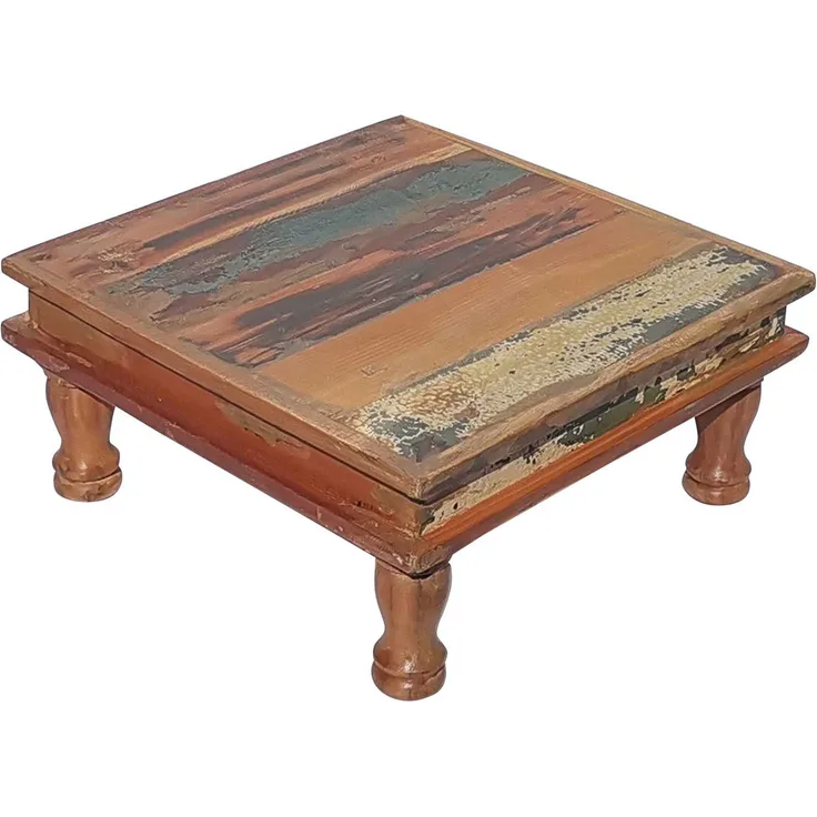 Shabby Chic Tisch Siera M