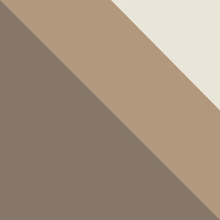 Hängesessel Boho (Farbe: Beige / Kissen: Beige) – Bild 8