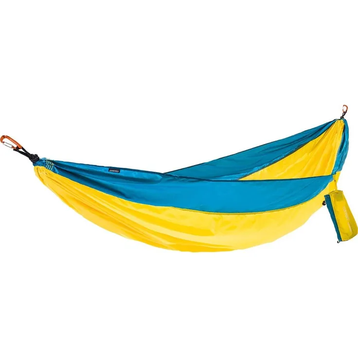 Cocoon Travel Hammock sunshine - Größe double