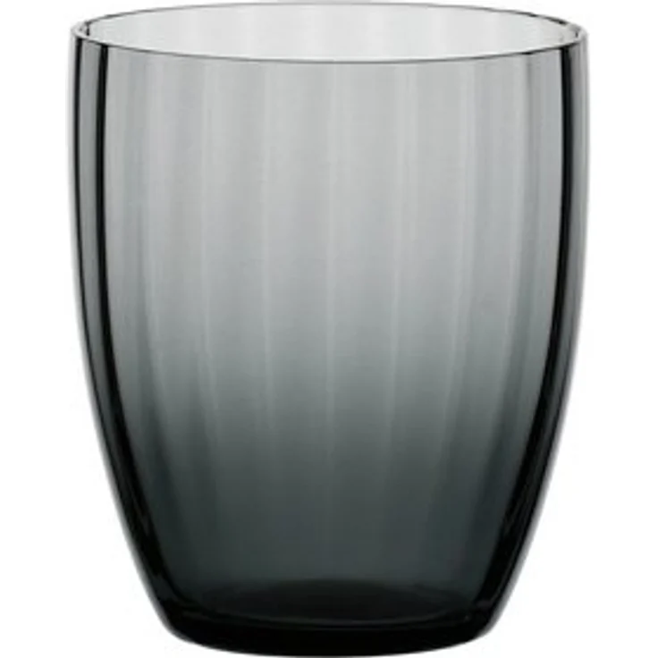 Wasserglas Prisma Grigio 310ml – Bild 6