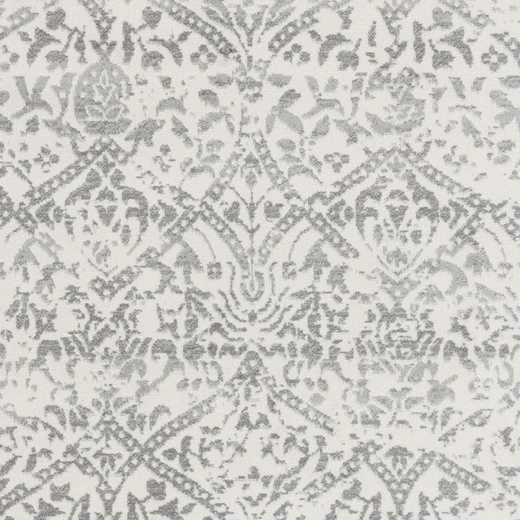 Livabliss Teppich EJURA, rechteckig, Höhe: 8 mm, Vintage Orientteppich, Kurzflor Boho Wohnzimmerteppich, Läufer – Bild 2