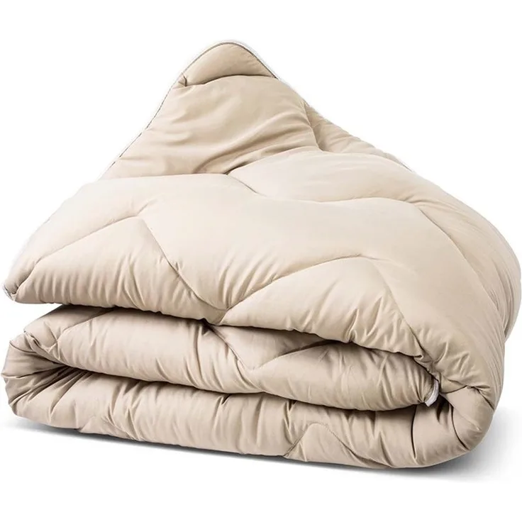 Dreamswan Tagesdecke Mikrofaser 140 x 200cm Decke Weich Warm Waschbar BL140T
