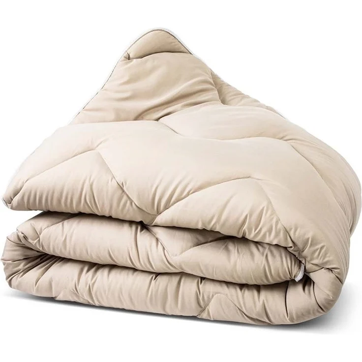 Dreamswan Tagesdecke Mikrofaser 140 x 200cm Decke Weich Warm Waschbar BL140T