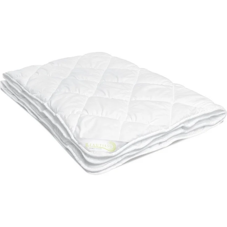 Beautissu BeauNuit MD Bettdecke Mono 135x200 cm – Bild 2