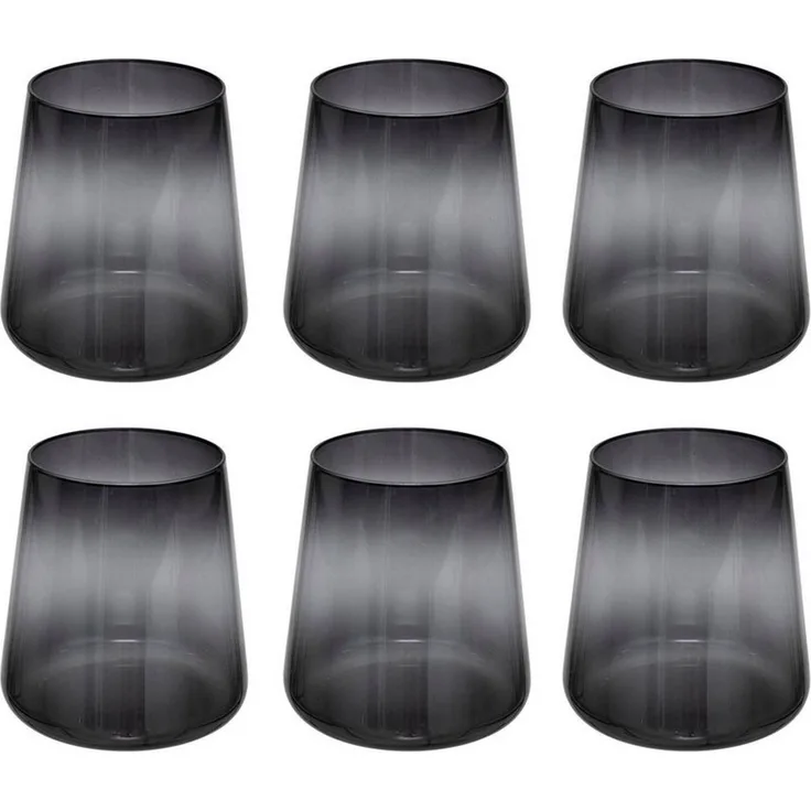 Secret de Gourmet Glas, Glas