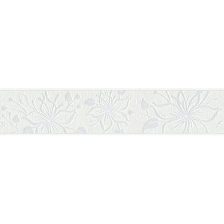 A.S. Création Bordüre Only Borders 11, strukturiert, floral, geblümt, natürlich, Tapete Bordüre Blumen Borte Wohnzimmer Schlafzimmer Küche Flur Design – Bild 6