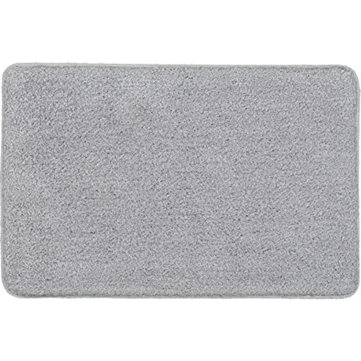 Kleine Wolke WC-Vorleger Seattle nebel 55 x 50 cm – Bild 7
