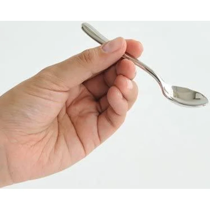 Alessi LCD01-8 Caccia Kaffeelöffel 6 Stück Edelstahl glänzend – Bild 5