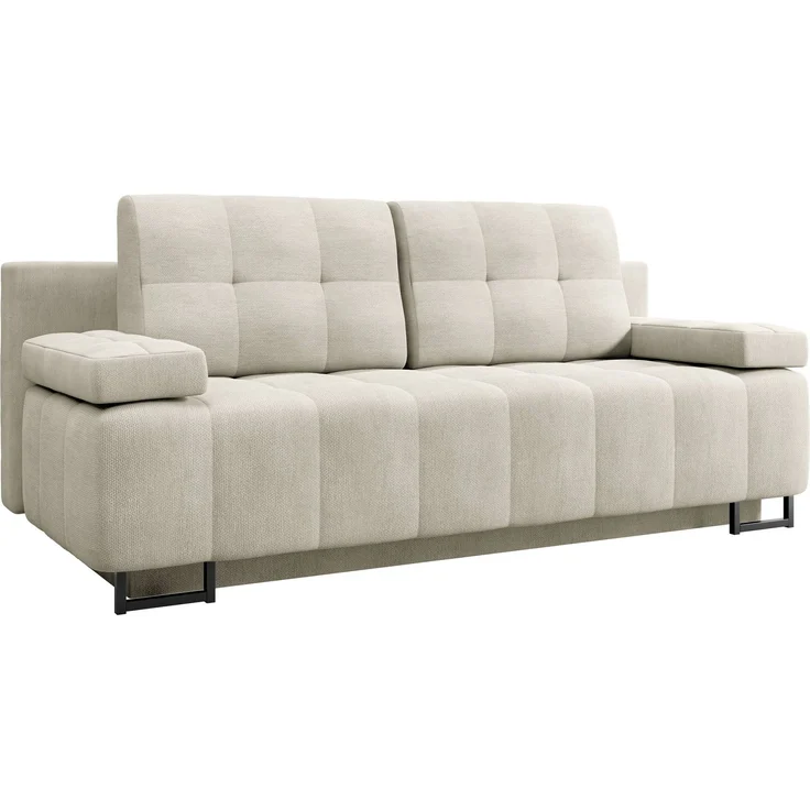 Schlafsofa Terkaz D (Farbe: Lumo 55) – Bild 1