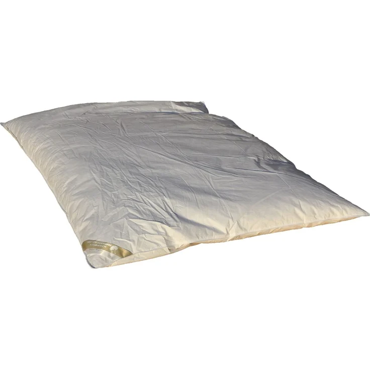 Betten Hofmann Winterbett Oberbett Daunenbett Ballonbett 155x220 cm 2300g 60% Daunenanteil – Bild 4