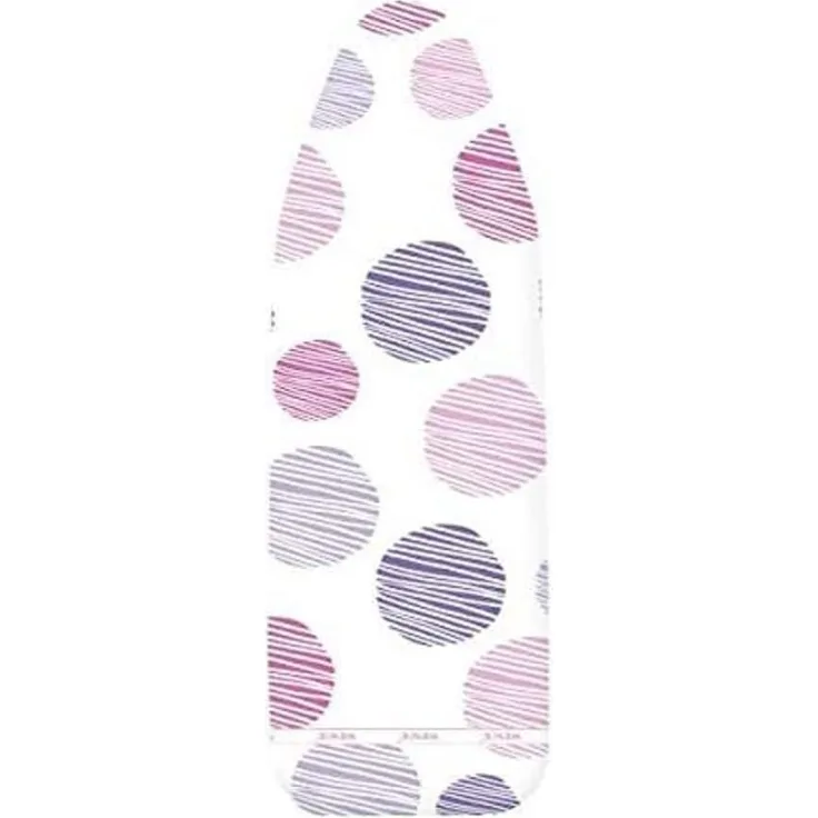 Bügeltischbezug Basic Pro M/L Bügelbrettbezug, 128x44 cm