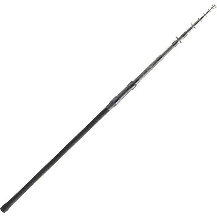 Daiwa Karpfenrute, (7-tlg), Daiwa Crosscast Tele Carp 12ft 3lb Karpfenrute – Bild 2