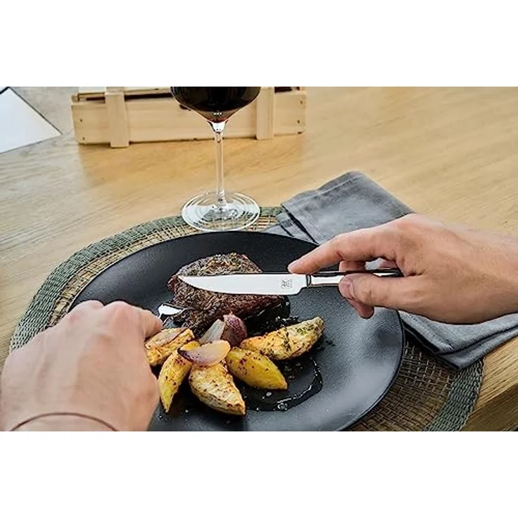 Zwilling Steak Cutlery Set 12pcs – Bild 5