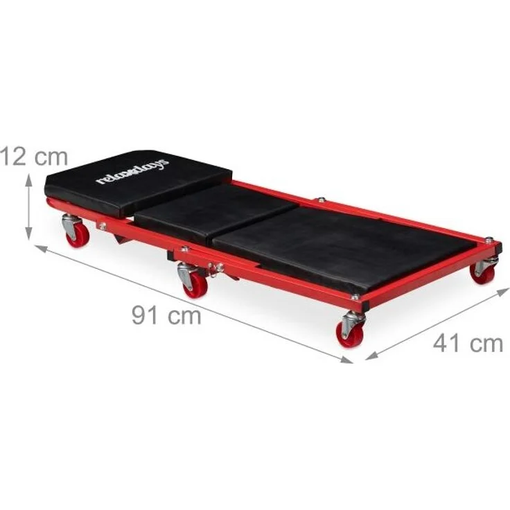Rollbrett Werkstatt 10033759 – Bild 5