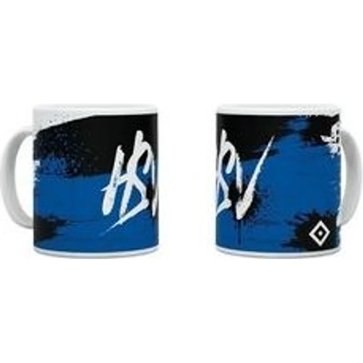 HSV Tasse HSV Tasse 'Matt' – Bild 3