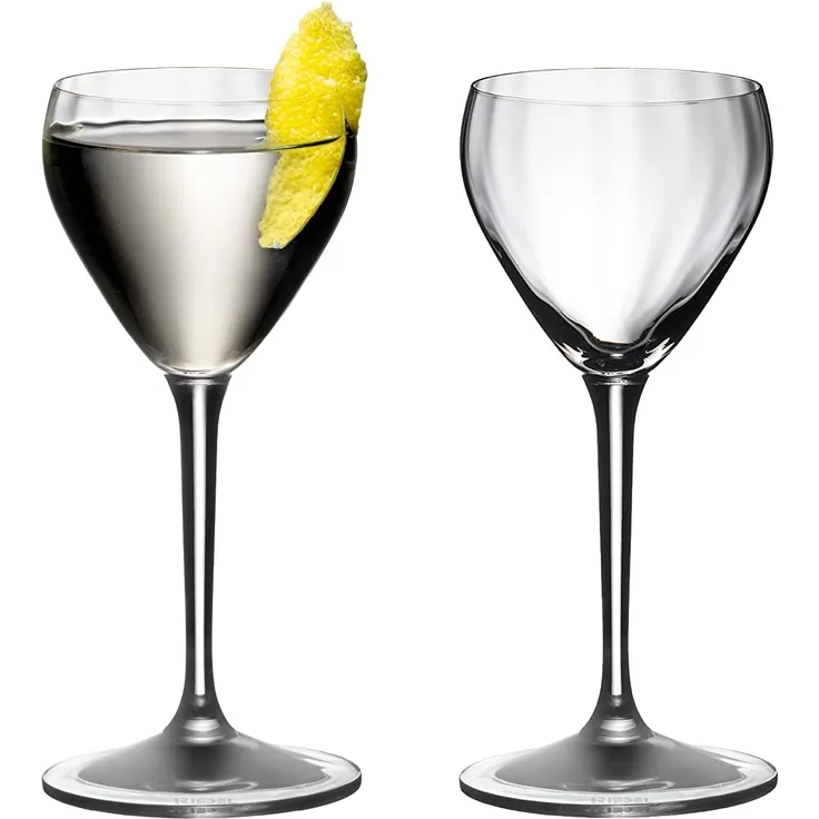 Riedel BAR DSG RETAIL NICK & NORA LARGE 2 Stück 641700008