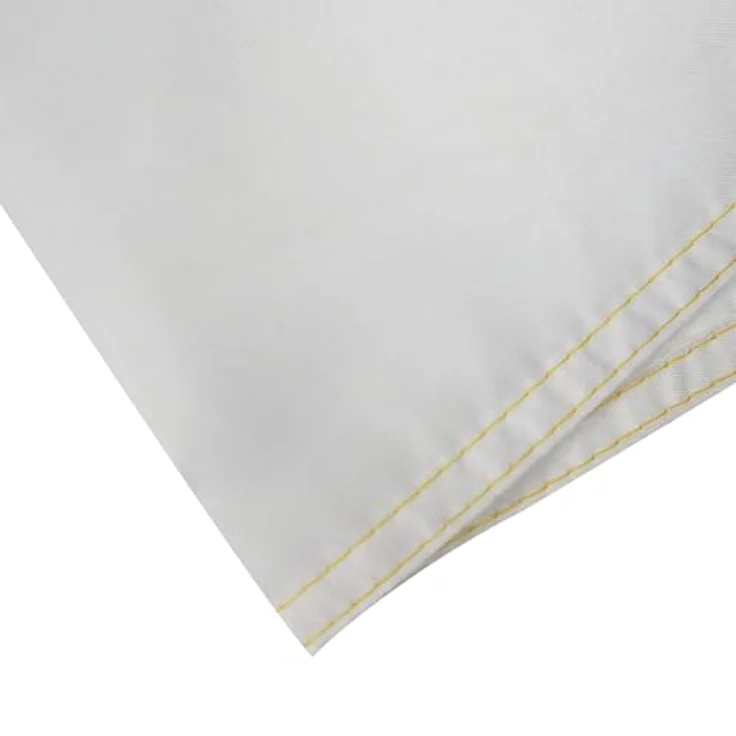 AZ FLAG - Flagge Indien - 250x150 cm - Indische Große Fahne 100% Polyester mit Messing-Ösen - 300g – Bild 4