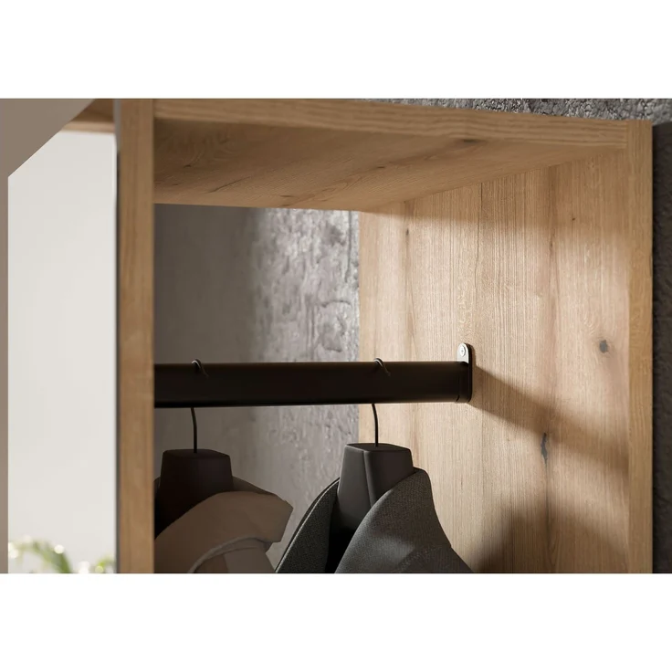 Kompaktgarderobe AARAU – Bild 6