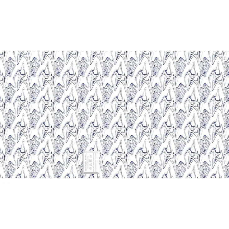 Mijolnir 'Esotic Aura 70' Strandtuch, Mehrfarbig, 70 x 130 cm – Bild 5