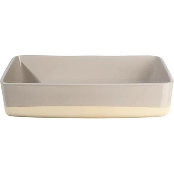 ASA Grande Nude Auflaufform rechteckig 36x26x7,5 cm – Bild 1