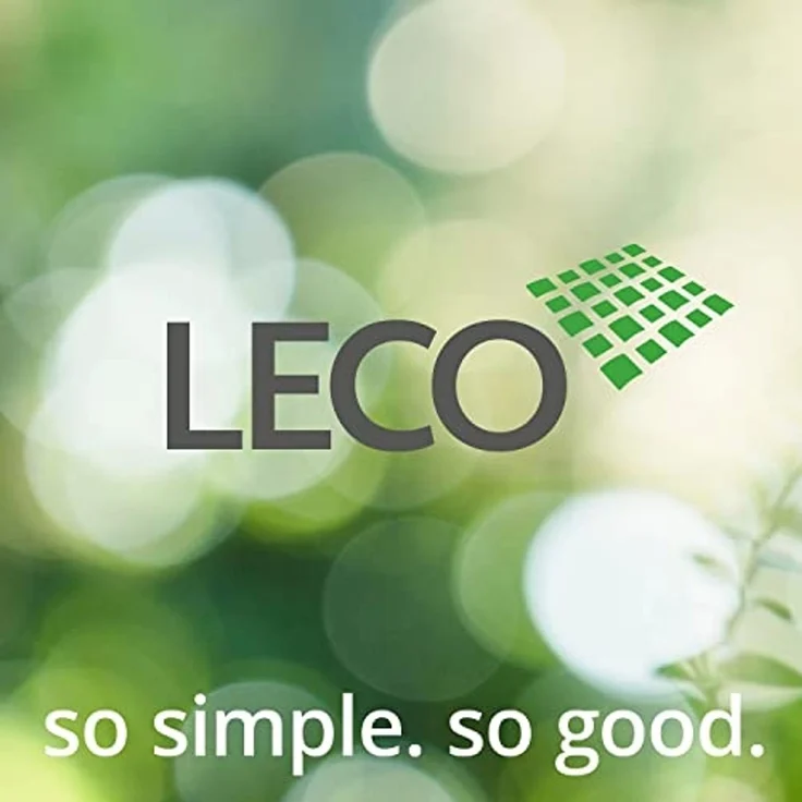 LECO Grill-Serviertisch, mit Rollen und Zubehör, Stahlrohr anthrazit, 100x47x73 cm – Bild 5