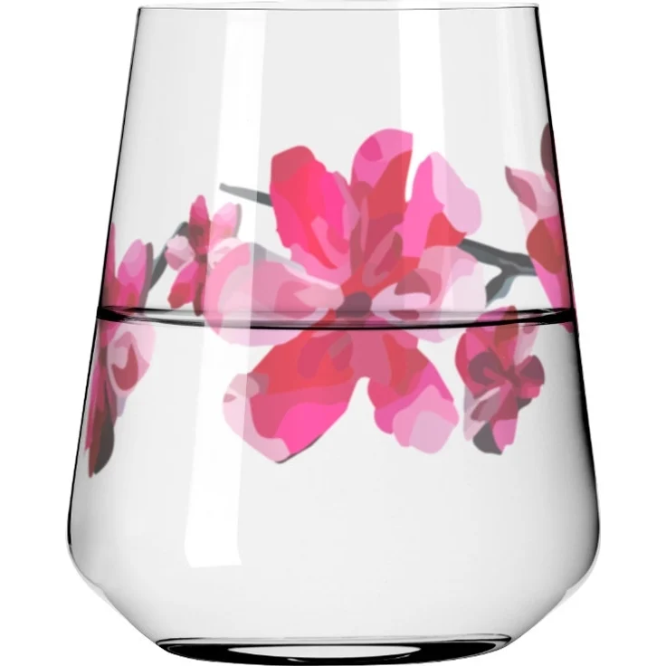 Ritzenhoff 3462002 Universalglas-Set #3, #4 SOMMERSONETT Ana Vasconcelos 2025 – Bild 2